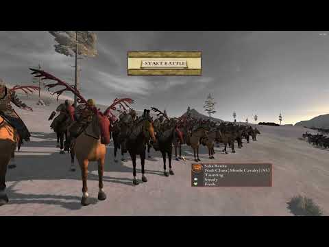 Saka Rauka Chronicles - chapter 11