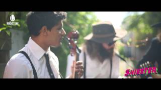 The Dead South - Long Gone :: Rockstone Sessions