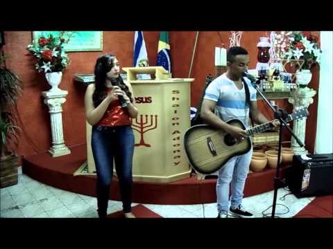 Bem vindo.....21 Dezembro 2013   Digital de Deus   Fogo no Altar   Alto Vera Cruz.