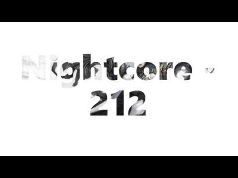 Nightcore - 212