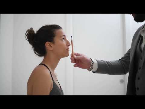 Come misuriamo la tua Postura - Centro Sinergia Posturale®