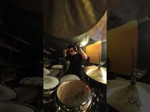Manifest - Rüya - Celal Avcı (Drum Cover)