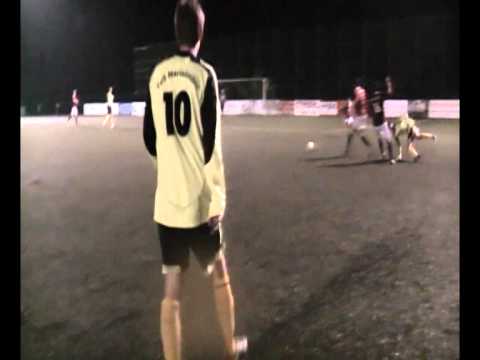 Highlights TuS Marialinden gg. DSK Köln