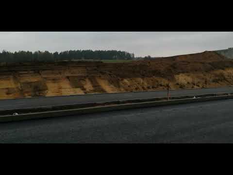 Projekt i budowa Obwodnicy Sztabina - 23.10.2025