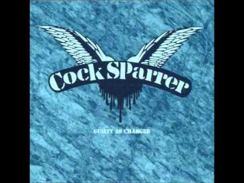 Cock Sparrer - We Know How To Live with LYRICS