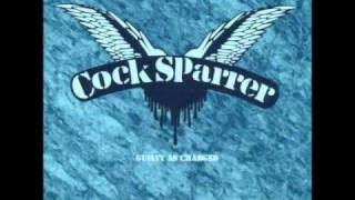 Cock Sparrer - We Know How To Live with LYRICS