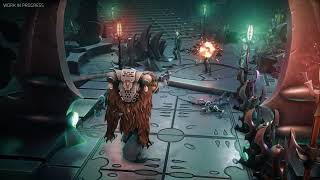 VideoImage1 Warhammer 40,000: Rogue Trader