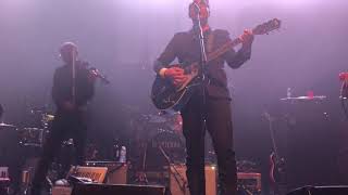 Break Up Song (Live) - DeVotchKa @the Fonda Los Angeles