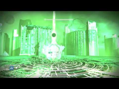 Destiny The Taken King Walkthrough Part 9 - Mission 9: Last Rites (PS4/XB1 1080p 60fps)