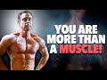 Motivational Video After Gym Reopening in NYC: Chill; You Are More Than a Muscle
