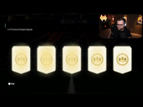 "3 straight ultimate futties champion upgrade"