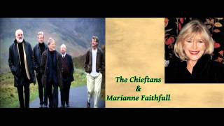 Love Is Teasin&#39; - The Chieftans &amp; Marianne Faithfull