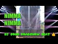 Nimma Nimma Nimma Pandu Dj Song Roadshow