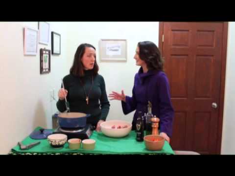 Dinner Pawsible Awesome Irish Stew