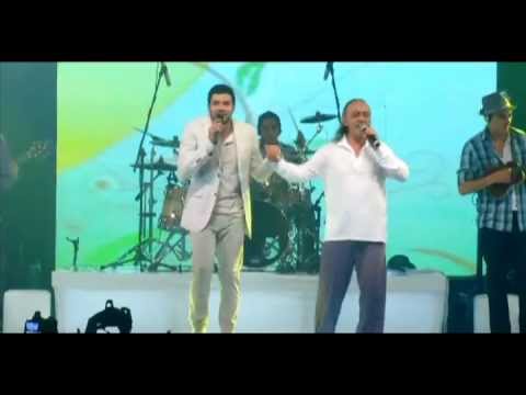 NOSSO TOM - O SAMBA QUE VEM DA AMAZÔNIA(Paticipação - Nilson Chaves)
