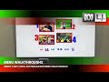 About A Boy 2003 Australian DVD Menu Walkthrough