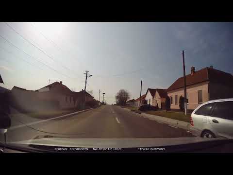 Brestovăț / Brestovac / Brestowatz / Temes-Aga, Timiș, România [2021] | 4K