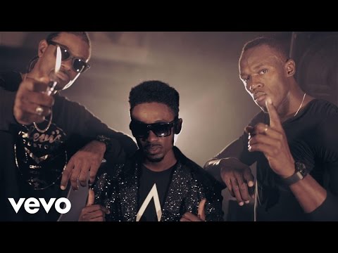 Christopher Martin - Mi Friend Dem
