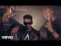 Christopher Martin Mi Friend Dem
