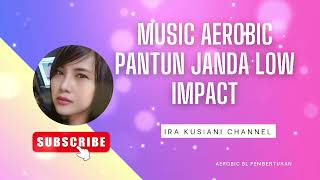Download lagu MUSIC AEROBIC NEW PANTUN JANDA TERBARU 2023 LOW IM... mp3