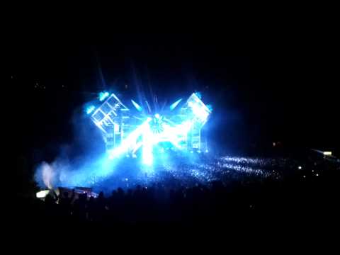 Promo @ mysteryland 2011