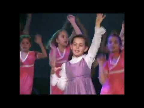 Zlatno Slavejce 2009 - Lampioni - Elena Jankulovska