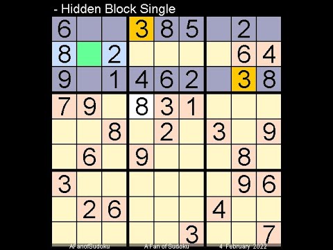 How to Solve The Toronto Star Five Star Sudoku February 4, 2023