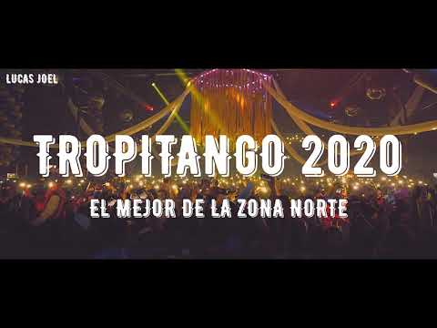 ❤ TROPITANGO 2020 ❤ - ENGANCHADO NOCHE COLOMBIANA