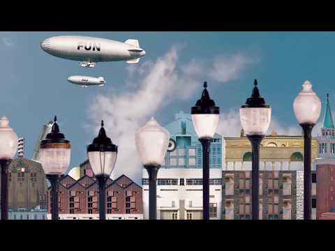 TORUL  —  You Won (Official Video)