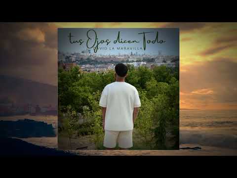 DAVID LA MARAVILLA - TUS OJOS DICEN TODO