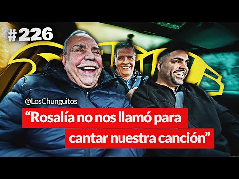 Los Chunguitos | de VIVIR en una CHABOLA a ser LEYENDAS de ESPAÑA (toda su historia)