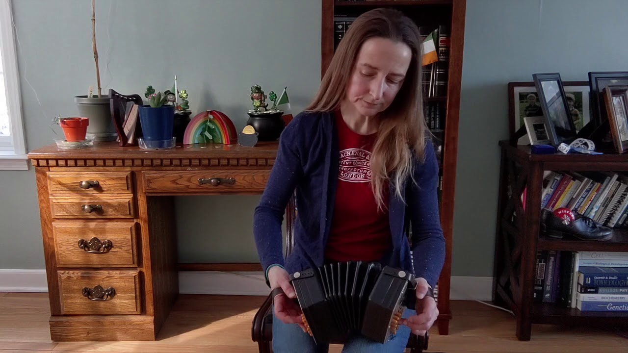 Promotional video thumbnail 3 for Kara Rogers