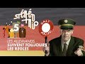 Why Germans Always Follow The Rules - Stereotrip: Episode 2