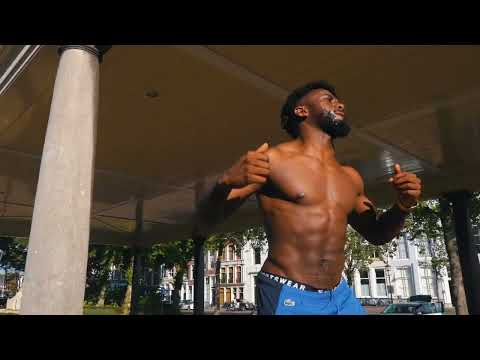 Lil Cyclo - Citè (Prod. Hetisvervelendste)