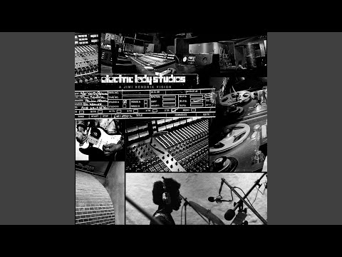 Midnight Lightning / Beginnings