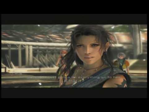 FFXIII Walkthrough Part 93