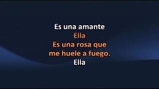 David Bisbal y David Civera   Rosas y Espinas    (  Vocal )