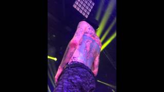 Mgk-All Eyez On Me live @ Firestone in Orlando
