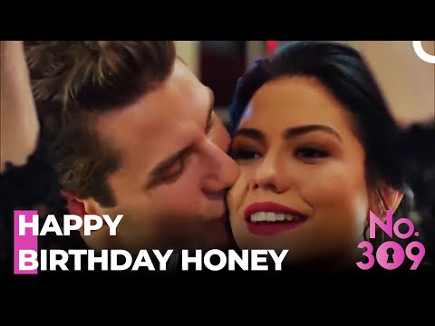 The Big Day Is Here - No.309