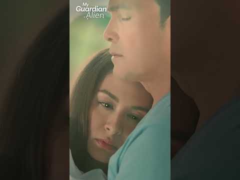 POV – Na-reveal ang soft side mo? #shorts My Guardian Alien