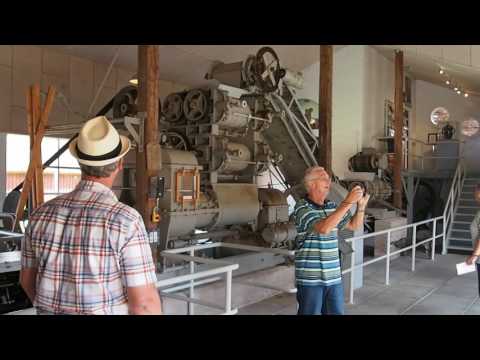 CATHRINESMINDE TEGLVÆRK