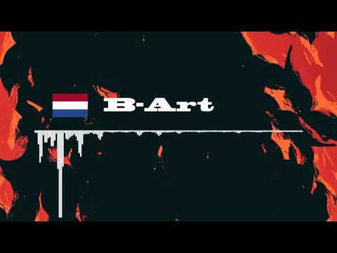 WE ARE THE 2016 CHAMPIONS Cypher! Ft. HeAt, CLR, Piratheeban, B-Art, Mark Martin