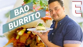 How To Make A Steamed Bun Burrito — You Can Do This!