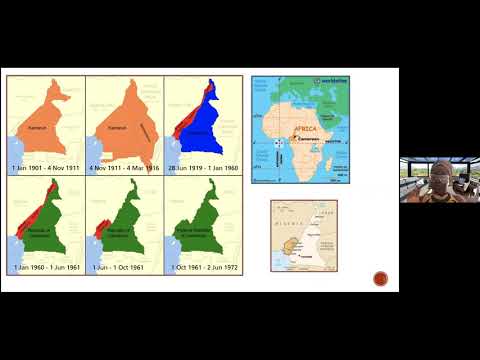 Jacqueline-Bethel Mougoué