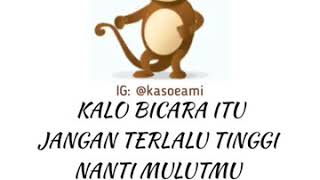 Download lagu Jaga lisan #StoryWa mp3