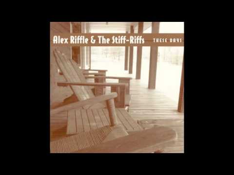 The Way It Is (Bluegrass Cover) - Alex Riffle & The Stiff Riffs