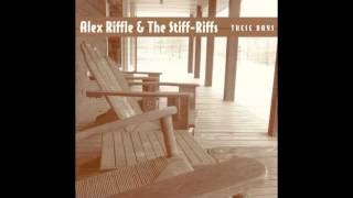 The Way It Is (Bluegrass Cover) - Alex Riffle & The Stiff Riffs