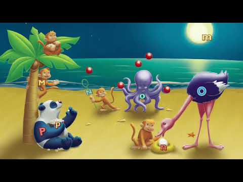 Let's Begin 2- Unit 5 chant