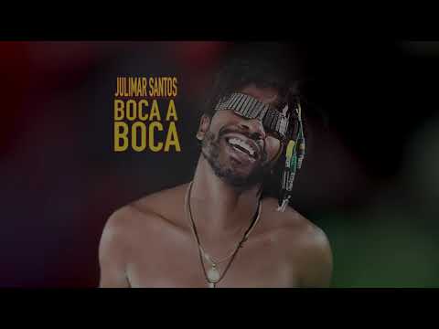 JULIMAR SANTOS - Boca A Boca (Official Audio)