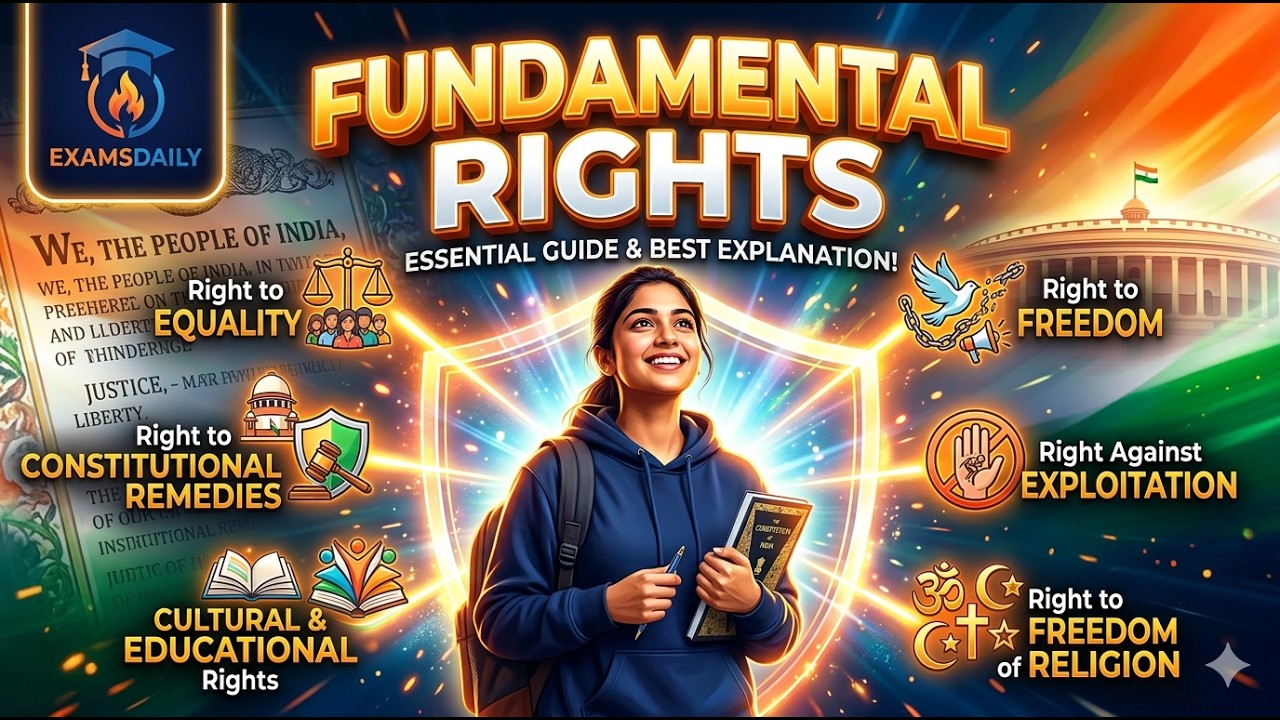 Fundamental rights